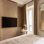 Charming Studio With Ac - 2P- Musee Du Louvre