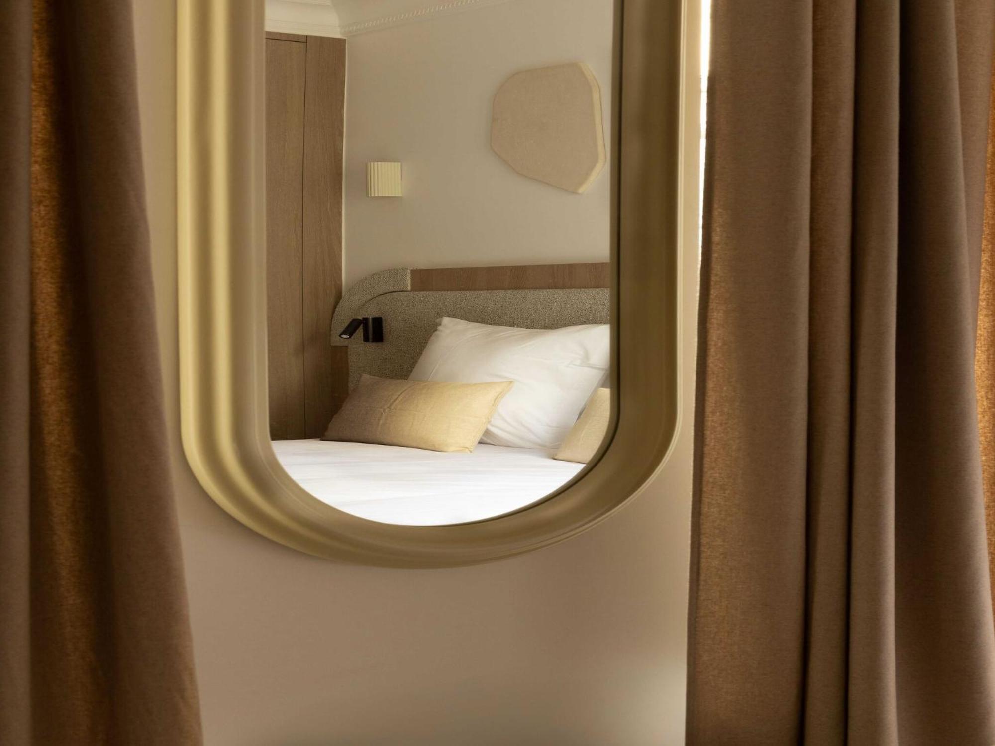 Charming With Ac - 2p- Musee Du Louvre Appartement