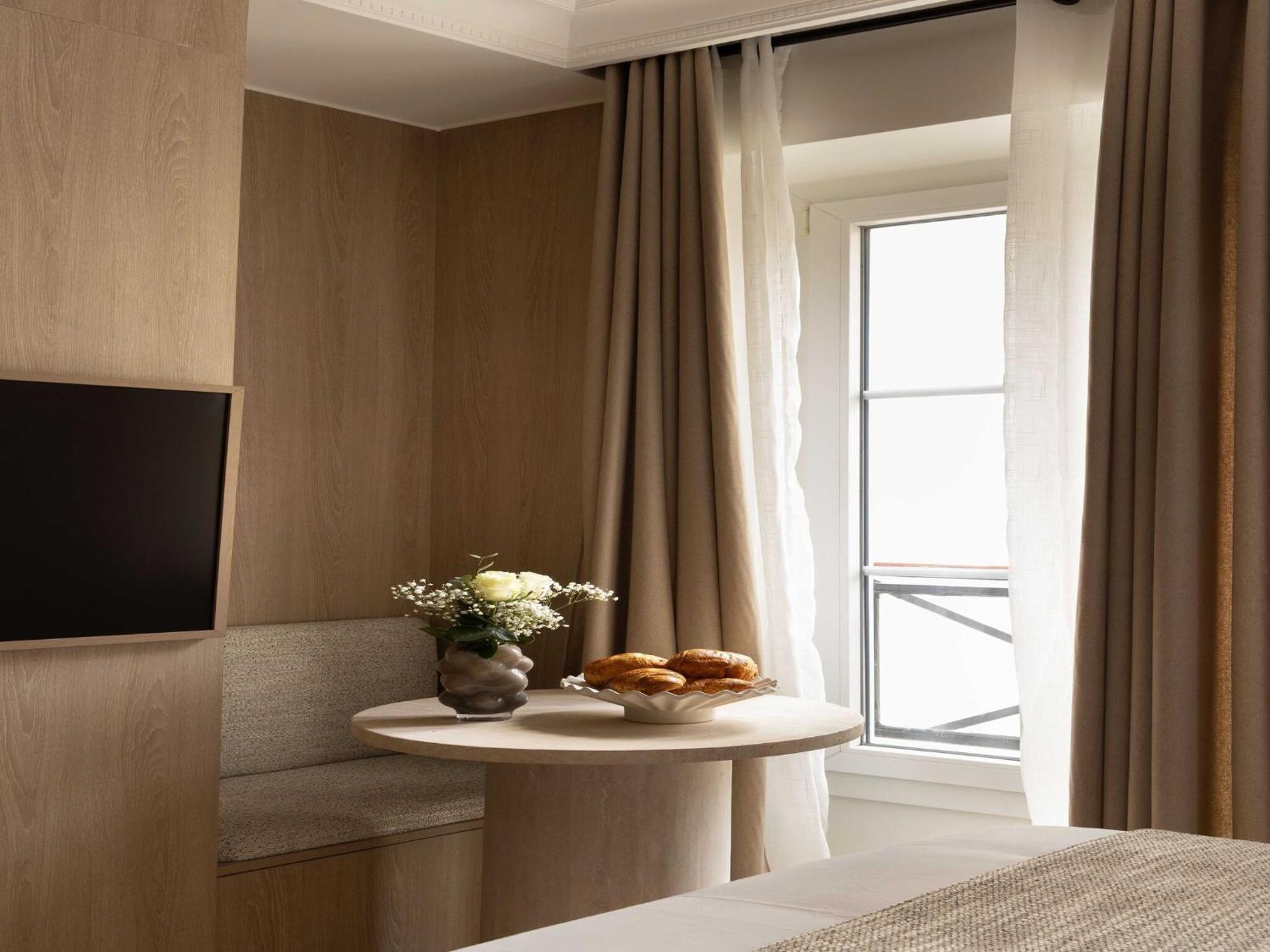 Charming With Ac - 2p- Musee Du Louvre Appartement *